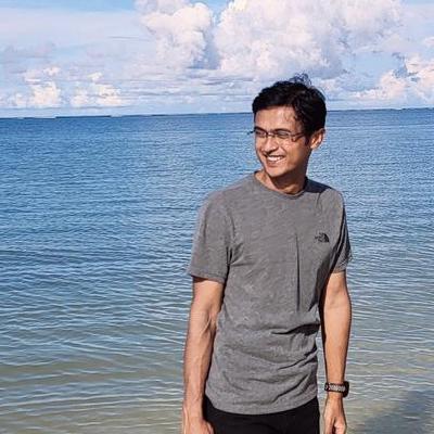 Khandaker Md. Al-Amin